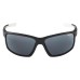 Очки солнцезащитные ALPINA Defey Black-White Matt/Black Cat.3