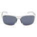Очки солнцезащитные ALPINA Nacan I Transparent Gloss/Black Cat.3